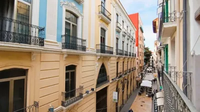 Flat on Calle Mayor photo 14