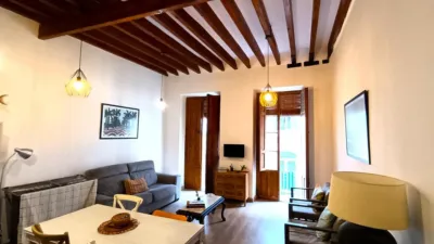 Pis – Alicante - Alacant - Vista 2