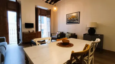 Pis – Alicante - Alacant - Vista 4