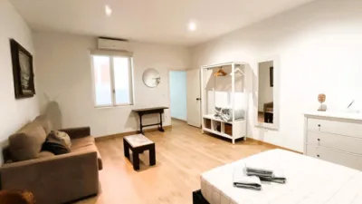 Flat on Calle Mayor photo 8