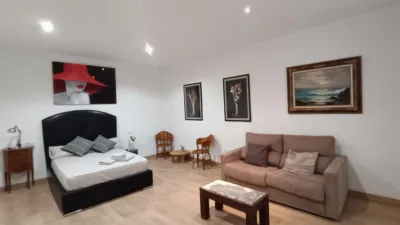 Flat on Calle Mayor photo 9