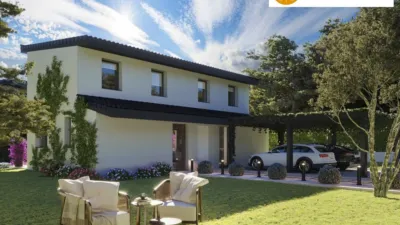 Chalet in Costa de La Perdiu photo 2