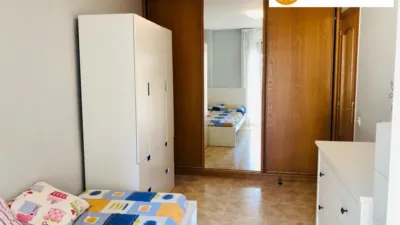 Apartment in the Centre photo 12