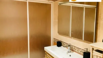 Apartment in the Centre photo 14