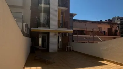 Apartment in the Centre photo 16