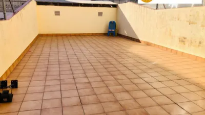 Apartment in the Centre photo 2