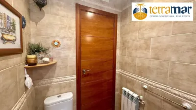 Chalet in Albarrosa photo 10