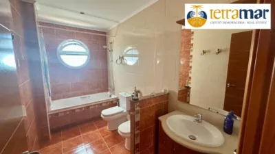 Chalet in Albarrosa photo 11