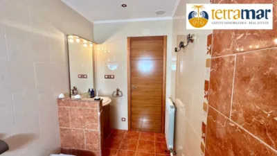 Chalet in Albarrosa photo 12