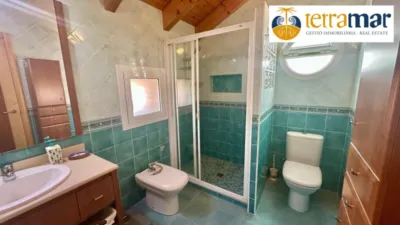 Chalet in Albarrosa photo 14