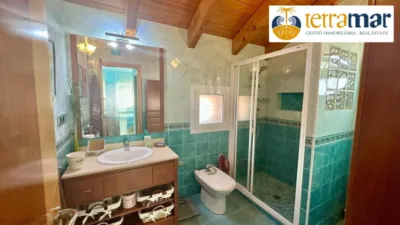 Chalet in Albarrosa photo 15