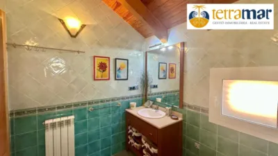 Chalet in Albarrosa photo 16
