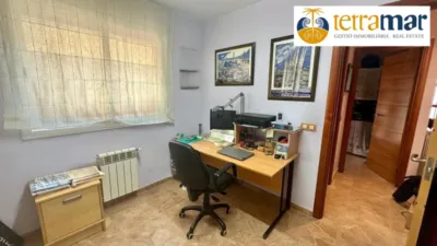 Chalet in Albarrosa photo 18