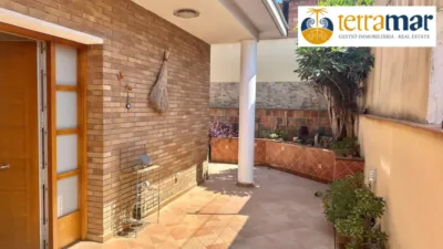 Chalet in Albarrosa photo 24