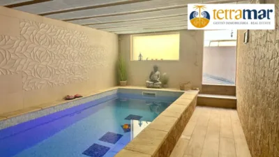 Chalet in Albarrosa photo 25