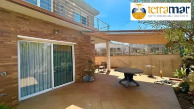 Chalet in Albarrosa photo 28