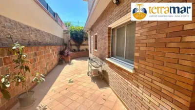 Chalet in Albarrosa photo 29