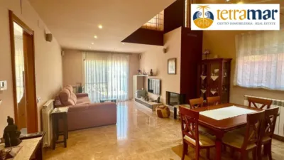 Chalet in Albarrosa photo 2