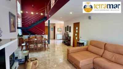 Chalet in Albarrosa photo 3