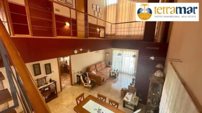 Chalet in Albarrosa photo 5