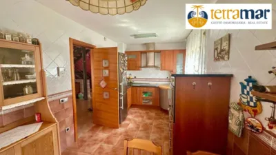 Chalet in Albarrosa photo 6
