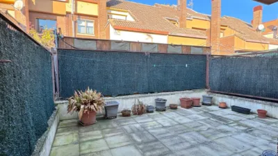 Terraced house on Calle de las Eras photo 14