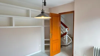 Terraced house on Calle de las Eras photo 39