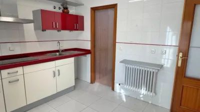 Terraced house on Calle de las Eras photo 4