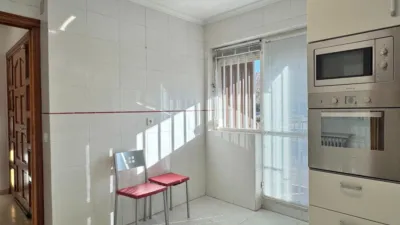 Terraced house on Calle de las Eras photo 5