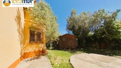 House in Albarrosa photo 15