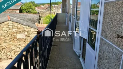Casa unifamiliar en Porto Do Son photo 26