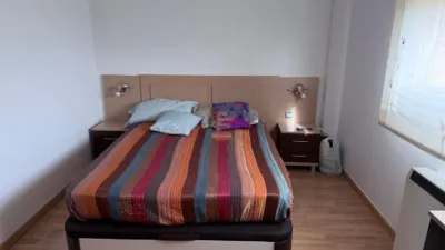 Chalet en venta en Calle de las Eras, Pinseque de 225.000 €
