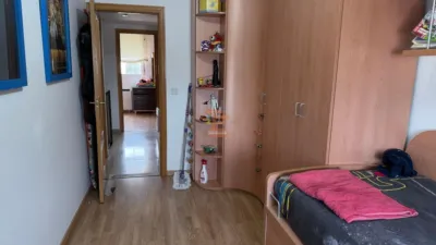 Chalet en venta en Calle de las Eras, Pinseque de 225.000 €