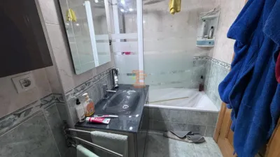 Chalet en venta en Calle de las Eras, Pinseque de 225.000 €