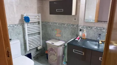 Chalet en venta en Calle de las Eras, Pinseque de 225.000 €