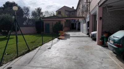 Chalet en venta en Calle de las Eras, Pinseque de 225.000 €