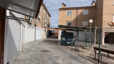 Chalet en venta en Calle de las Eras, Pinseque de 225.000 €