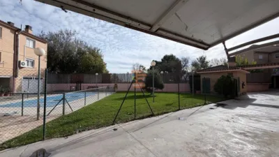Chalet en venta en Calle de las Eras, Pinseque de 225.000 €