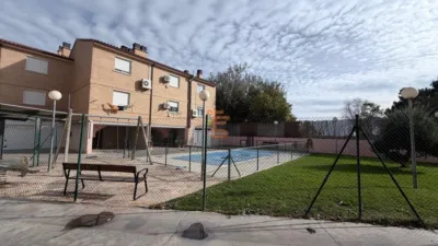 Chalet en venta en Calle de las Eras, Pinseque de 225.000 €