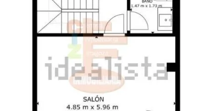Chalet en venta en Calle de las Eras, Pinseque de 225.000 €