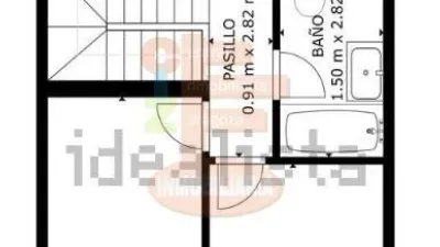 Chalet en venta en Calle de las Eras, Pinseque de 225.000 €