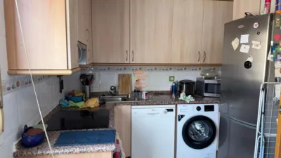 Chalet en venta en Calle de las Eras, Pinseque de 225.000 €