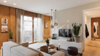 Piso en alquiler en Carrer de Josep Torres - Imagen 11