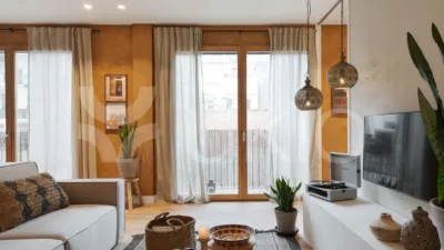 Piso en alquiler en Carrer de Josep Torres - Imagen 12