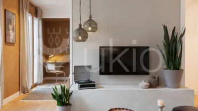 Piso en alquiler en Carrer de Josep Torres - Imagen 14