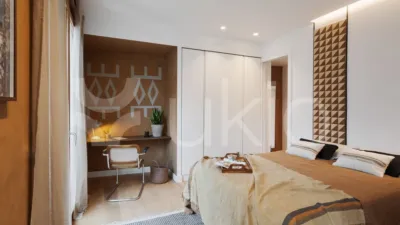 Piso en alquiler en Carrer de Josep Torres - Imagen 15