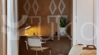 Piso en alquiler en Carrer de Josep Torres - Imagen 16