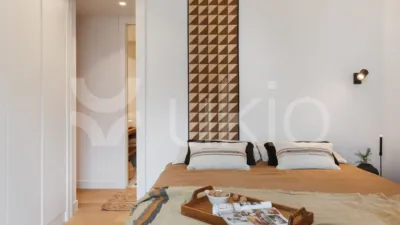 Piso en alquiler en Carrer de Josep Torres - Imagen 17