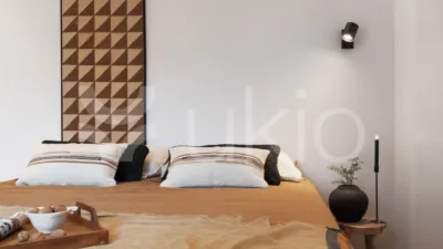 Piso en alquiler en Carrer de Josep Torres - Imagen 18