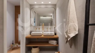 Piso en alquiler en Carrer de Josep Torres - Imagen 20